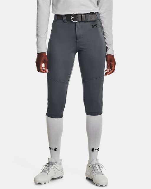 Women's UA Utility Softball Pants